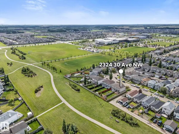 2324 30 AV NW, Edmonton, AB T6T 2B3