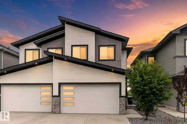 92 ELM ST, Fort Saskatchewan, AB T8L 0X8