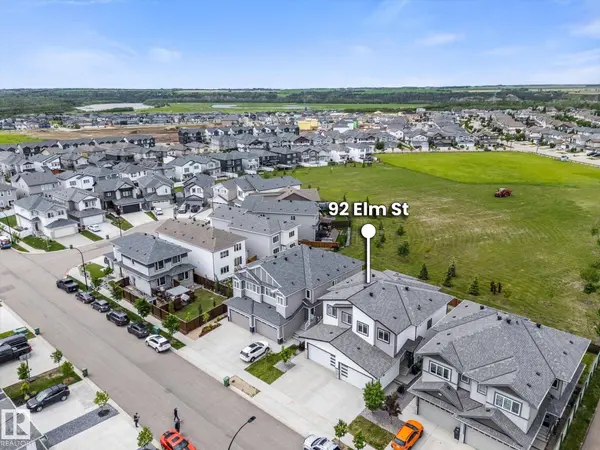 92 ELM ST, Fort Saskatchewan, AB T8L 0X8