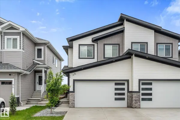 94 ELM ST, Fort Saskatchewan, AB T8L 0X8