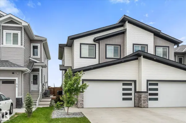 94 ELM ST, Fort Saskatchewan, AB T8L 0X8