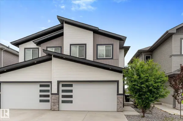 92 ELM ST, Fort Saskatchewan, AB T8L 0X8