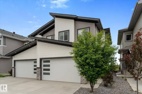 92 ELM ST, Fort Saskatchewan, AB T8L 0X8