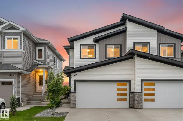 94 ELM ST, Fort Saskatchewan, AB T8L 0X8
