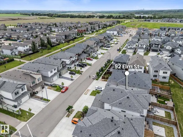 92 ELM ST, Fort Saskatchewan, AB T8L 0X8