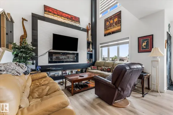 94 ELM ST, Fort Saskatchewan, AB T8L 0X8
