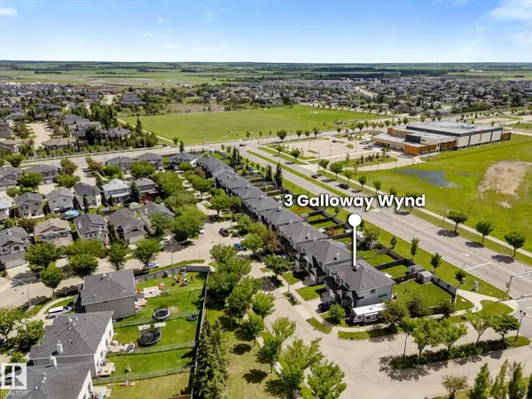 Fort Saskatchewan, AB T8L 0A3