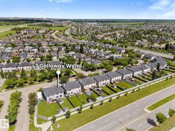 Fort Saskatchewan, AB T8L 0A3