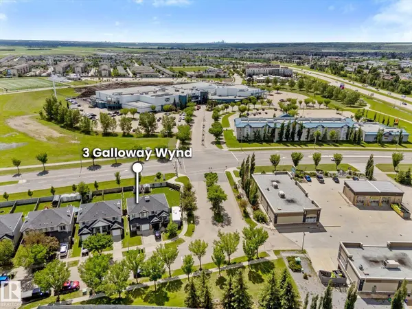 Fort Saskatchewan, AB T8L 0A3