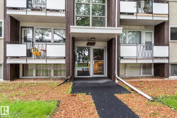#9 5635 105 ST NW, Edmonton, AB T6H 2N2