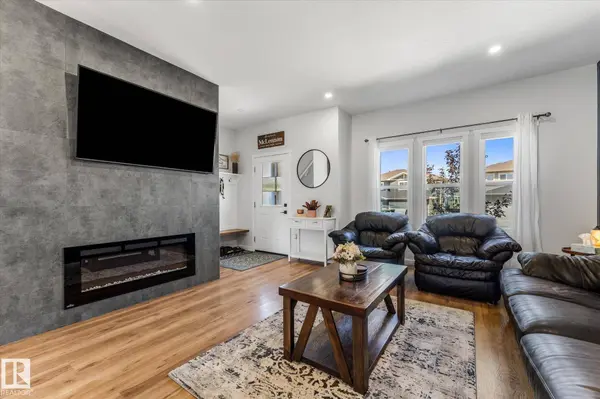 591 MEADOWVIEW DR, Fort Saskatchewan, AB T8L 0X1