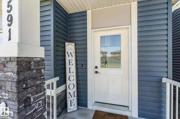 591 MEADOWVIEW DR, Fort Saskatchewan, AB T8L 0X1