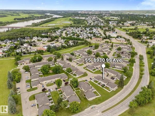 Fort Saskatchewan, AB T8L 3L1