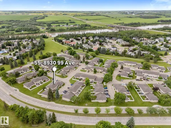 Fort Saskatchewan, AB T8L 3L1