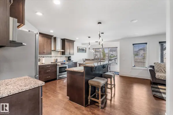 6 SEDONA PL, Fort Saskatchewan, AB T8L 0N7