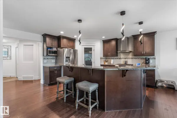 6 SEDONA PL, Fort Saskatchewan, AB T8L 0N7