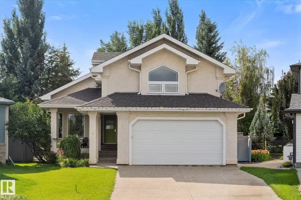 8 OSBORNE CL, St. Albert, AB T8N 6T1
