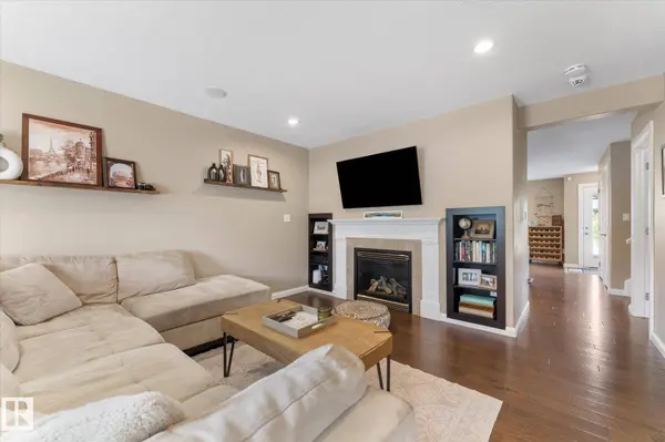 6 ROSEBERRY, Fort Saskatchewan, AB T8L 0P5