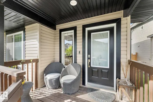 6 ROSEBERRY, Fort Saskatchewan, AB T8L 0P5