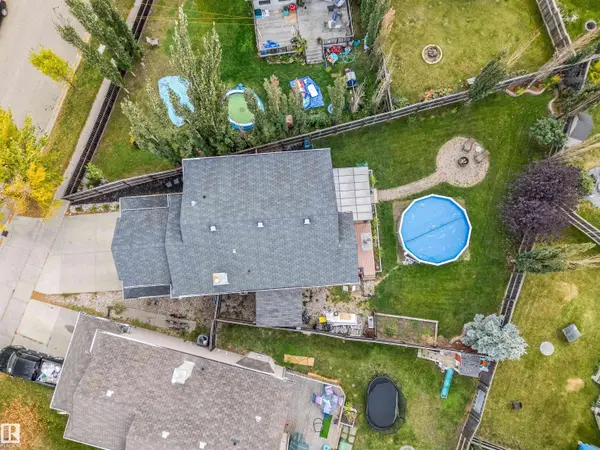 98 GALLOWAY WD, Fort Saskatchewan, AB T8L 0A7