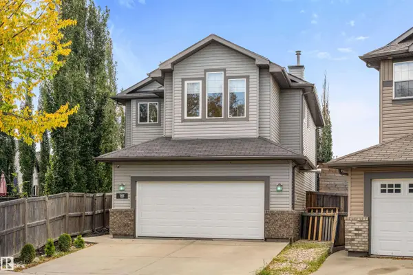 98 GALLOWAY WD, Fort Saskatchewan, AB T8L 0A7