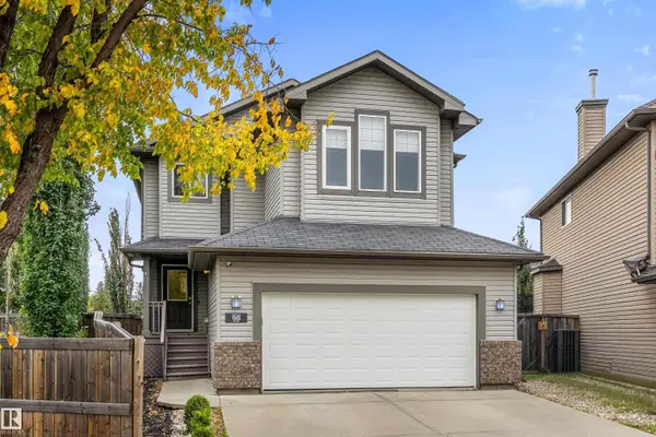 98 GALLOWAY WD, Fort Saskatchewan, AB T8L 0A7