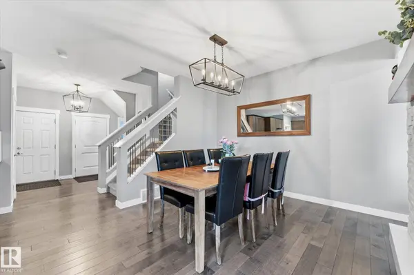 18 ALTADENA, Sherwood Park, AB T8H 0V9