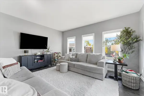 18 ALTADENA, Sherwood Park, AB T8H 0V9