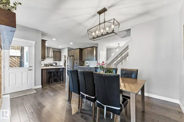 18 ALTADENA, Sherwood Park, AB T8H 0V9
