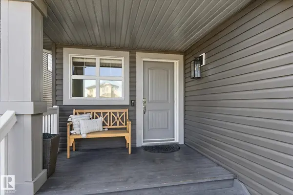 18 ALTADENA, Sherwood Park, AB T8H 0V9