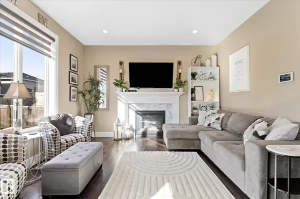 53 RIDGEVIEW CL, Fort Saskatchewan, AB T8L 0S2