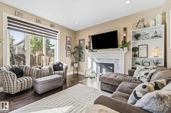 53 RIDGEVIEW CL, Fort Saskatchewan, AB T8L 0S2