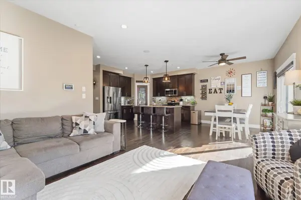 53 RIDGEVIEW CL, Fort Saskatchewan, AB T8L 0S2