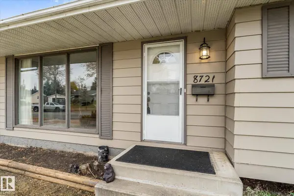8721 99 AV, Fort Saskatchewan, AB T8L 2Y4