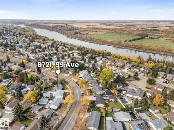 8721 99 AV, Fort Saskatchewan, AB T8L 2Y4
