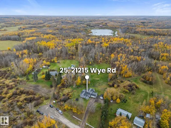 #25 21215 WYE RD, Rural Strathcona County, AB T8L 1C8