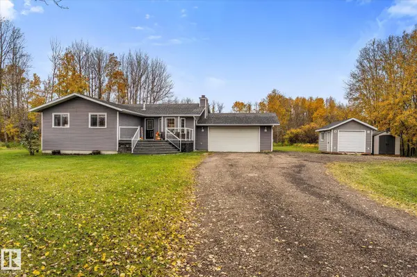#25 21215 WYE RD, Rural Strathcona County, AB T8L 1C8
