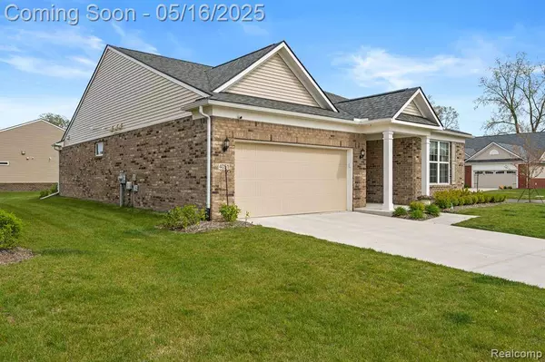 4051 COLFAX Court, Canton Twp, MI 48188