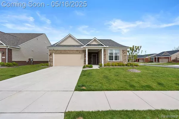 4051 COLFAX Court, Canton Twp, MI 48188