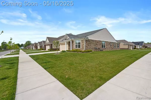 4051 COLFAX Court, Canton Twp, MI 48188