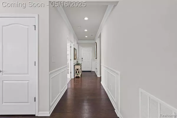 4051 COLFAX Court, Canton Twp, MI 48188