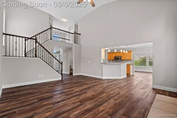 25638 McCrory Lane, Lyon Twp, MI 48178