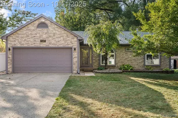21221 Hamilton Avenue Avenue, Farmington Hills, MI 48336