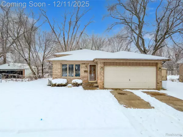 26430 Penn ST, Inkster, MI 48141