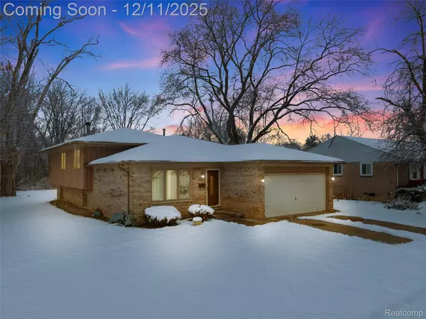 26430 Penn ST, Inkster, MI 48141