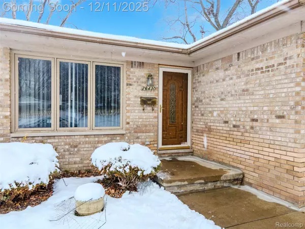 26430 Penn ST, Inkster, MI 48141