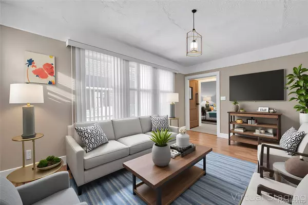 16570 Inverness ST, Detroit, MI 48221