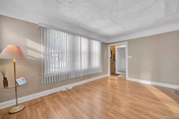 16570 Inverness ST, Detroit, MI 48221