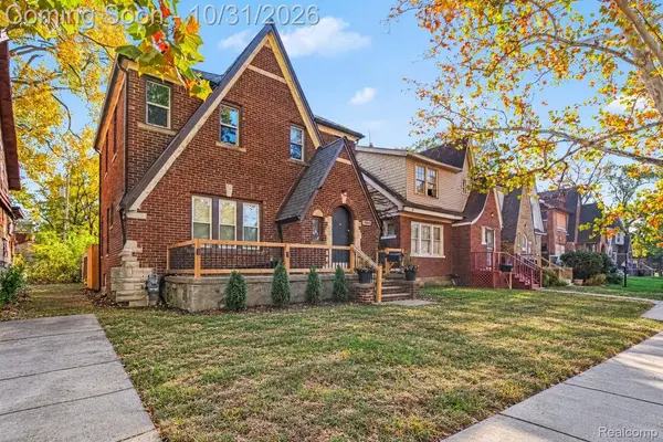 15846 Indiana ST