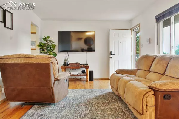 609 Placid RD, Colorado Springs, CO 80910